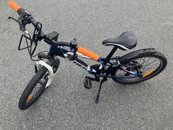Detske kolo Trek mt60, velikost 20 - 1