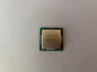 Procesor Intel Core i5 8400 (2.80 GHz) socket 1151