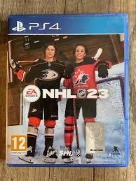 NHL 23