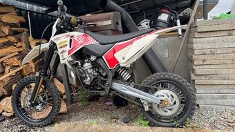 Dětská cross 50cc 2T 11kW automat