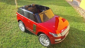 Elektricke detske auto