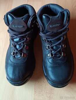 Dámské trekové boty/pohorky Hi-Tec vel. 38