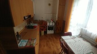 Byt 2+1 osobní vlastnictví NOVÝ BOR