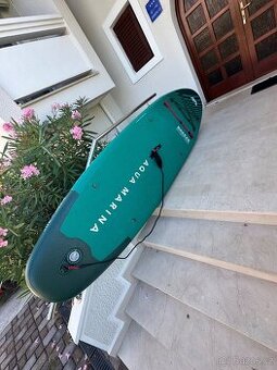 Paddleboard Aqua Marina breeze