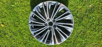 Alu kola CURSA 19" ŠKODA KODIAQ