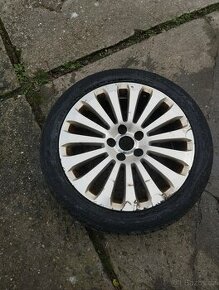 ALU kola Ford 17 - 1