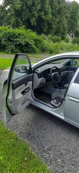 Accent 1,5Crdi