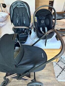Kočárek CYBEX Set Priam