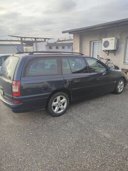 Opel Omega