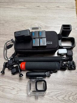 GoPro Hero 13