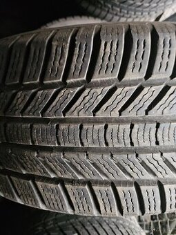 225/55R18 102V XL WinterContact TS870 P CONTINENTAL