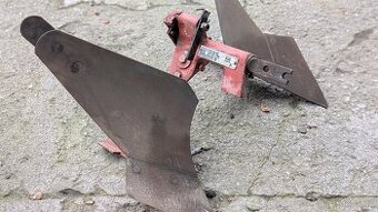 Prodám pluh a  kombinátor Terra Vari