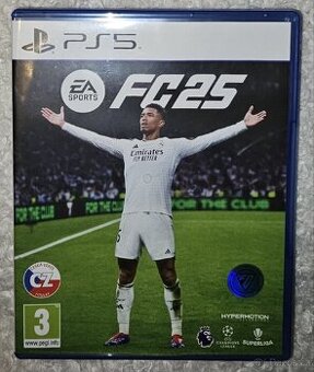 FC 25