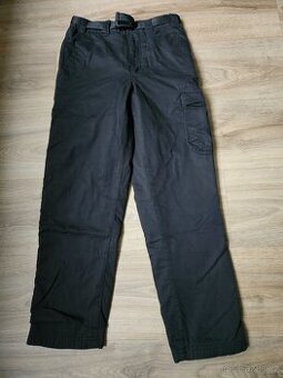 zateplené kalhoty Karrimor