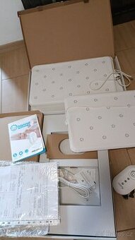 Monitor dechu Nanny