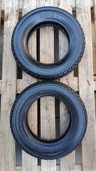 Barum 3,50-10 M8 Made in CZECHOSLOVAKIA