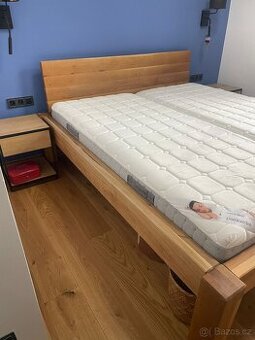 Italské matrace Perdomire