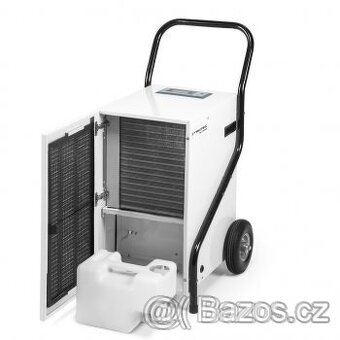 Pronájem odvlhčovač/vysoušeč TROTEC TTK 171ECO