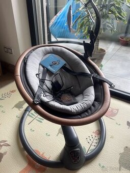 Maxi cosi dětské houpadlo automaticke nove