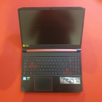 Acer Nitro 5