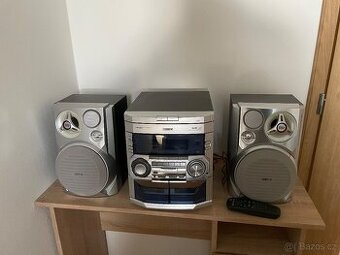 Philips FMW390