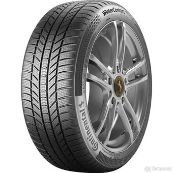 235/45 R20 Continental WinterContact TS 870P ContiSeal