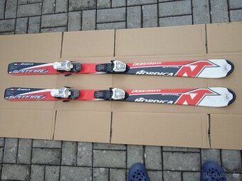 Lyže Nordica - 140 cm-