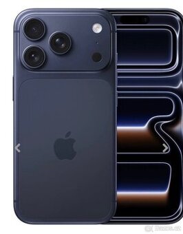 iPhone 17 Pro - 512gb