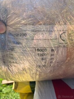 Střešní izolace Knauf insulation 140mm