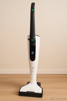 Vorwerk kobolt původní cena 2600 bez hlavy