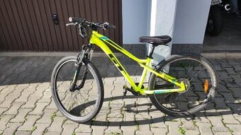 Dětské kolo GT Stomper 26 Prime
