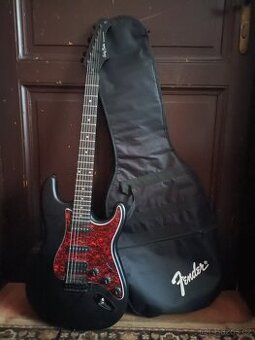 Prodám el- kytaru.stratocaster Harley Benton