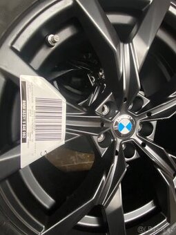 BMW X3 G45 zimní sada