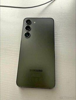 Samsung S23