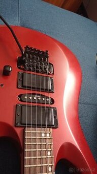 Elektrická kytara Cort - 1