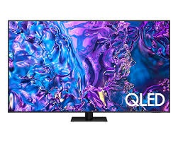 QLED 4K  SMART TV SAMSUNG 120HZ