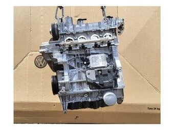 VW Škoda AUDI 1.4 TDI náhradní díly z motoru CUS CUT CYZ