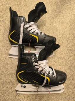 Dětské lední brusle velikost 35-38