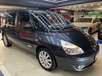 Renault Espace 2,0 dCi Expression MPV 7míst