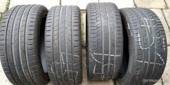Letní pneu 225/45 R17 na dojetí
