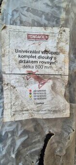 Univerzalní stoupací komplet Tondach