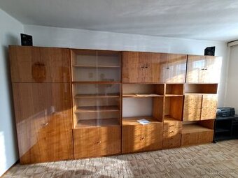 Obýváková sestava