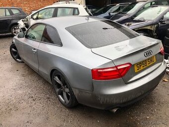 Audi A5 náhradní díly