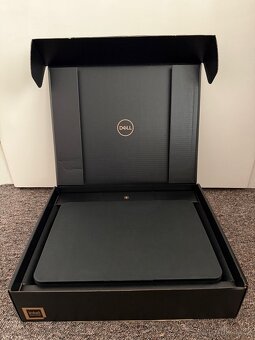 DELL NTB XPS 16 9640/Ultra 7-155H/32GB/1TB SSD/16.3 UHD OLED