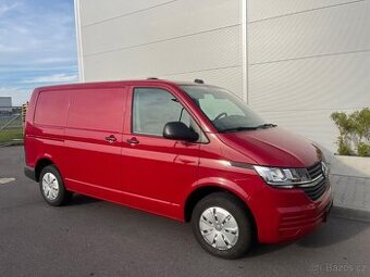 VW Transportér T6.1 POJÍZDNÁ DÍLNA Wurth 11/2023,32 930 km