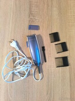 Holící strojek Rowenta Logic