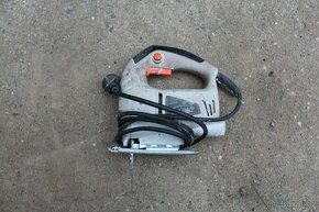 Přímočará pila Vulcan concept 400 W