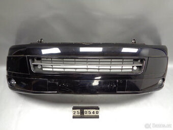 přední nárazník VW Multivan, Caravelle, Transporter T5 7E5 8