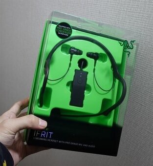 Razer Ifrit