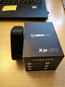 Chytré hodinky Niceboy